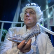 Спектакль «Золушка» фотографии