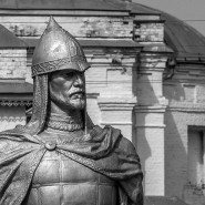«Слово об Александре Невском» фотографии