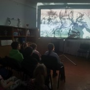 «Ты в наших сердцах навсегда!» фотографии