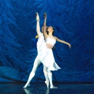 Балет «Щелкунчик» фотографии