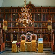 Старообрядческая церковь Покрова Пресвятой Богородицы фотографии