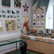 Тематическая экскурсия «Войны в истории Павловского Посада» фотографии