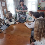Клуб с. Белые Колодези фотографии
