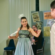 Спектакль-ревю «Ночь в оперетте» фотографии