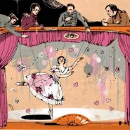 «Миниатюры. Немного о любви» фотографии