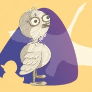 Спектакль «Андерсен. История гадкого утенка» фотографии