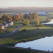 Виртуальная фотовыставка «Куликово поле. Под небом» фотографии