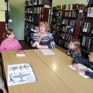 «Победы адмирала Фёдора Ушакова» фотографии