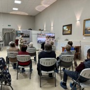 «Перов-первый русский художник планетарного масштаба» фотографии