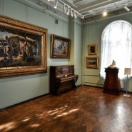 Акция «Ночь искусств» в Серпуховском историко-художественном музее фотографии