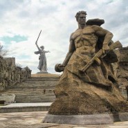 «Сталинградская битва» фотографии
