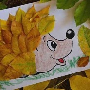 «Яркие краски осени» фотографии