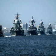 Кинолекторий «Как создавался русский флот» фотографии