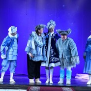 «Дед Мороз и космические пираты» фотографии