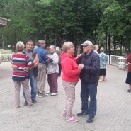 «Магия танца» фотографии