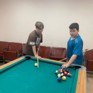 «Турнир по настольным играм» фотографии