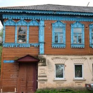 Просветительская программа «Купеческие дома в Верее» фотографии
