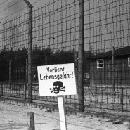 «Памяти узникам концлагерей» фотографии