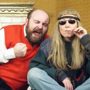 Спектакль «Приходите в гости» фотографии