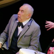 «Руководство для желающих жениться» Комедия по рассказам А.П. Чехова фотографии