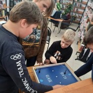 «Игротека» фотографии