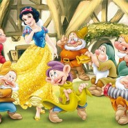 Цирковой спектакль «Белоснежка и её друзья» фотографии