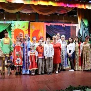 Спектакль «Как Емеля счастье искал» фотографии