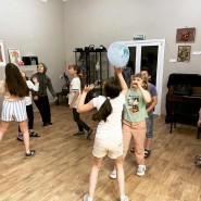 День открытых дверей фотографии