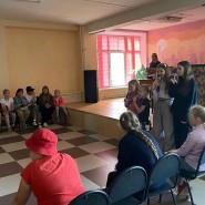 «Мы дарим творчество и радуем сердца» фотографии