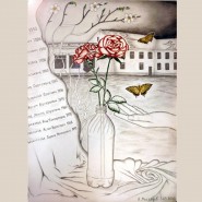 «Трагедия Беслана в наших сердцах» фотографии