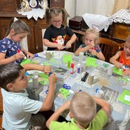 Мастерилки. Мастер-класс. фотографии