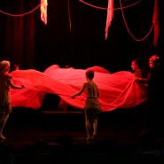 Спектакль «Маугли» фотографии