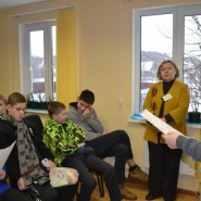 Исторический экскурс «Три цвета русской славы» фотографии