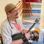 Палитра звуков. Интерактивная программа. фотографии