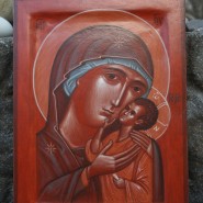 Выставка «Мы – абрамцевцы» фотографии