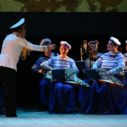 Спектакль «Баллада о маленьком буксире» фотографии