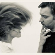 Открытая репетиция спектакля «Я очень русский человек» фотографии