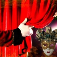 Интерактивная программа «В мире театра» фотографии