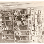 Библиотека-филиал поселка Лесной фотографии