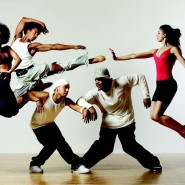 «Международный день танца» фотографии