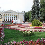 Дворец культуры имени Ю. А. Гагарина фотографии