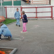 Исторический экскурс «Три цвета русской славы» фотографии