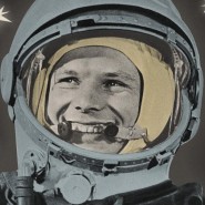 60 лет со дня полета в космос Ю.А. Гагарина фотографии