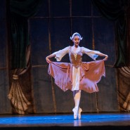 Балет «Золушка» фотографии