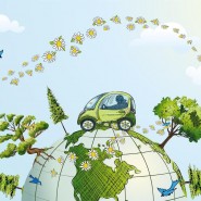 «Русский лес-край чудес»–экологическое путешествие ко Дню лесов Подмосковья фотографии