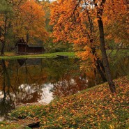 «Великие русские художники» фотографии