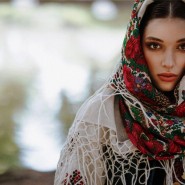Литературно-познавательное путешествие «Страна русского фольклора» фотографии