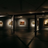 Музейная программа «Искусство экскурсии. Лаборатория музейного сторителлинга» фотографии
