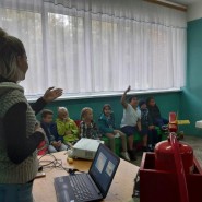 «Не шути с огнем!» фотографии