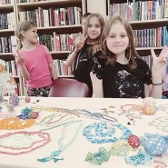 Оболдинская сельская библиотека фотографии